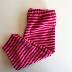 Carter’s Striped Pants